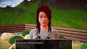 My New Family Enjoys Homemade Erotic Games