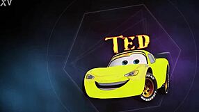 alice chilena parties with two guys in pool