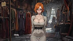 College of Mysteria 19 busts with big action