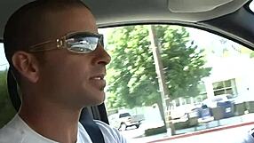 fucking blonde big tits mom