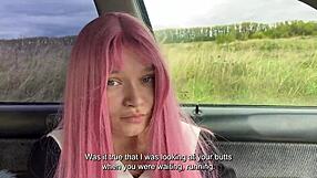 Horny Student Girl Banged by New PE Teacher