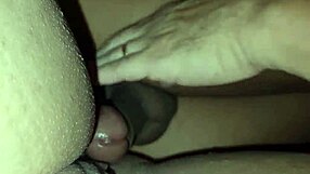 Husband Sucks Wife While Thick Cock Enters!