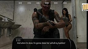 i explore the halfway house in this game update