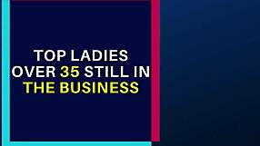 Pornstars Over 35 Drive You Wild With Passionate Performances.