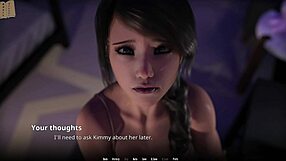 Wvm 294 with big tits and curvy outfit