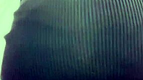 Wow, fucking my wife in her dress, heels, and lace panties!