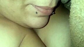 My wife and I on February 17, 2018