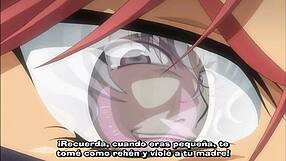 And witches episodio 3 sub espa�ol