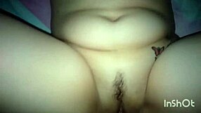 Why does the latina brunette get fucked to pay her rent?