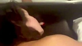 meti gostoso na mulher do corno