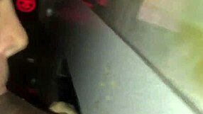 BBW Gloryhole Deepthroat With Thickdickbandit