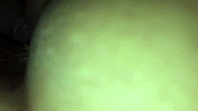 my wife's curvy mexican ass gets worshipped in the bedroom