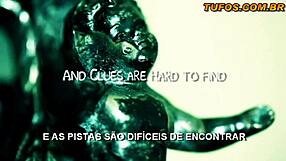 scooby-doo parody porn trailer with hardcore anal 😈