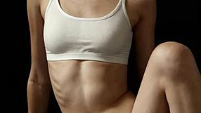 Cute Romanian Girls In Underwear