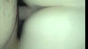 i got a surprise from my mother-in-law on the stairs