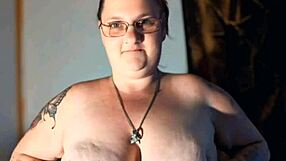 Big Titt Trailer Park Milf Spoils Drblackjohnsonxxxs While Husbands At Work