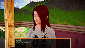 My New Family Enjoys Homemade Erotic Games