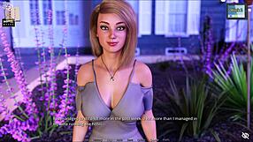 Sunshine Love 139 Brings Big Tits And Wild 3D Hentai Action!