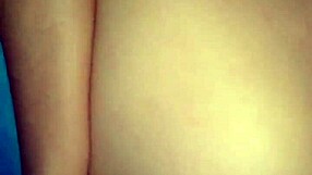 Cogiendo hard with my cheating vecina before her boyfriend shows up!