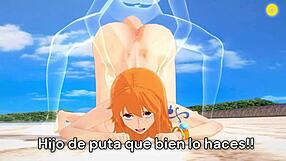 nami tells you how to in spanish remake