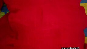 Indian Bhabhi Gets Fucked By Devar In High Definition Sex Video.