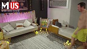 Jerkaoke Summertime Orgy with Madison Morgan and Rosalyn Sphinx