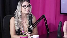 Compilados da espuleta e himeros mansion no bora cast com bruna carlos