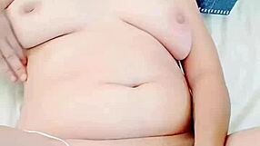 Sabrosa Masturbación Con Este Enorme Consolador 2 Veces Me Corrí Tienes Que Ver Mi Rica Leche