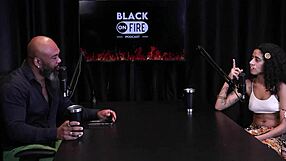 Morena shows hairy pussy and ass after rejecting shaving for Russian client