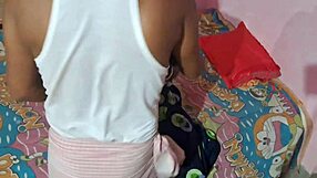 bhabhi big boobs fucking in bathroom