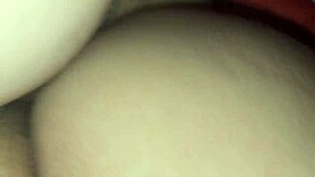 my wife's curvy mexican ass gets worshipped in the bedroom