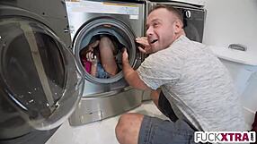 i'm a small teen losin to big dick fuckin