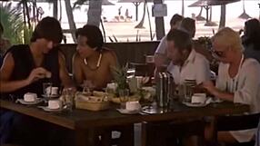 French Amateur In Lingerie Sucks Dick Deep