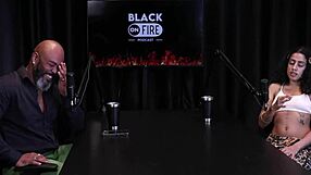 Morena shows hairy pussy and ass after rejecting shaving for Russian client