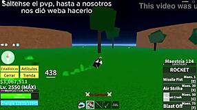 Showcase of ugly and badly made fruit rocket bloxfruits acla48