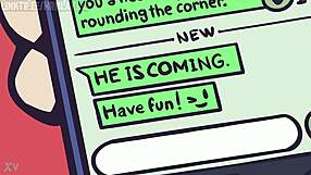 hey, wanna see me bang my boyfriend hard, lakrishub?