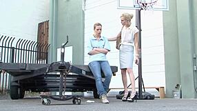 Horny Lesbo Cunts Dripping Wet?