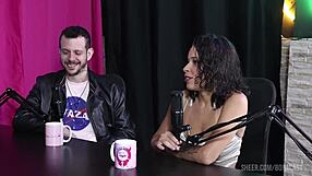 Compilados da espuleta e himeros mansion no bora cast com bruna carlos