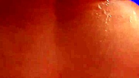 Stepmother Accepts Jacuzzi Blowjob And Ass Fucking