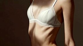 Cute Romanian Girls In Underwear