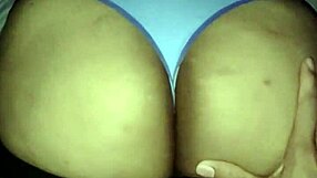 Having sex with a big-ass Latina? Deepthroat and cumshot included