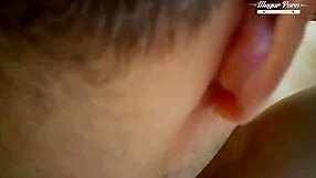 Russian slut Taissia Shanti gets drilled hard at home