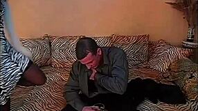 Tvoj jezik in kurac me spravljata ob pamet