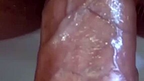 hey, wanna see me pound this creamy pregnant pussy in pov?