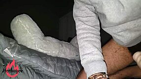 Fleshlight Homemade Session