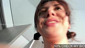 Vanandjuani Fingers Wet Pussy Close Up