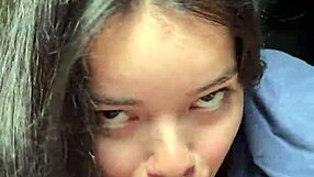 I've never sucked such a delicious cock, my mouth is drooling as I swallow ragnar blanc deepthroat