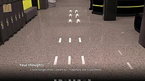 wvm 284 with fat curvy outfit cute 3d