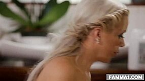 I Can't Believe My Stepmom Riding My Cock Right Now