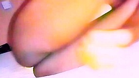 Slim Pussy So Tight, I Can't Stop Craving It